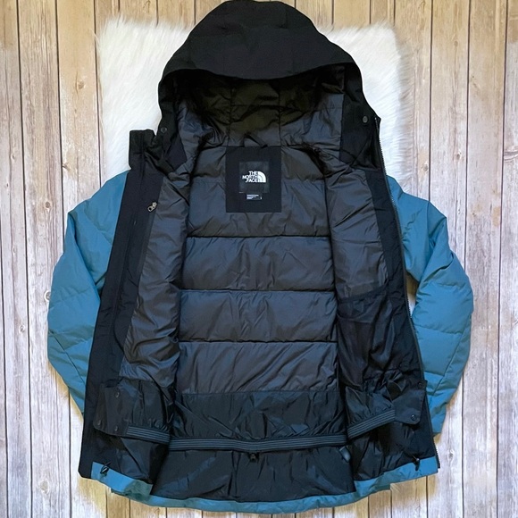 The North Face Women’s Corefire Down Jacket - Picture 7 of 12